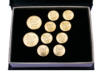 Bowler & Blake - Blazer Button Set