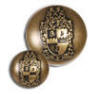 Bowler & Blake - Blazer Buttons